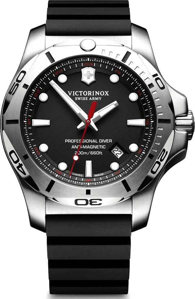 Relógio VICTORINOX I.N.O.X. Dive Pro 241733