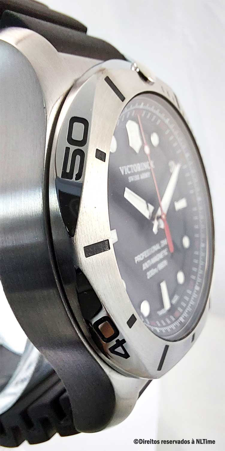 Relógio VICTORINOX I.N.O.X. Dive Pro 241733