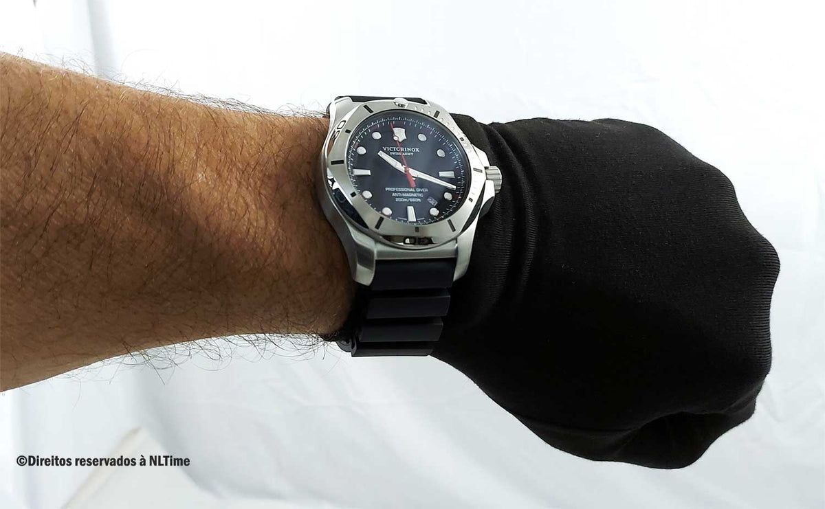 Relógio VICTORINOX I.N.O.X. Dive Pro 241733