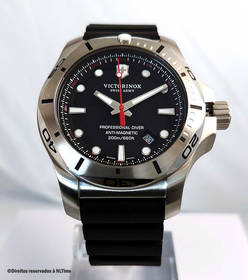 Relógio VICTORINOX I.N.O.X. Dive Pro 241733