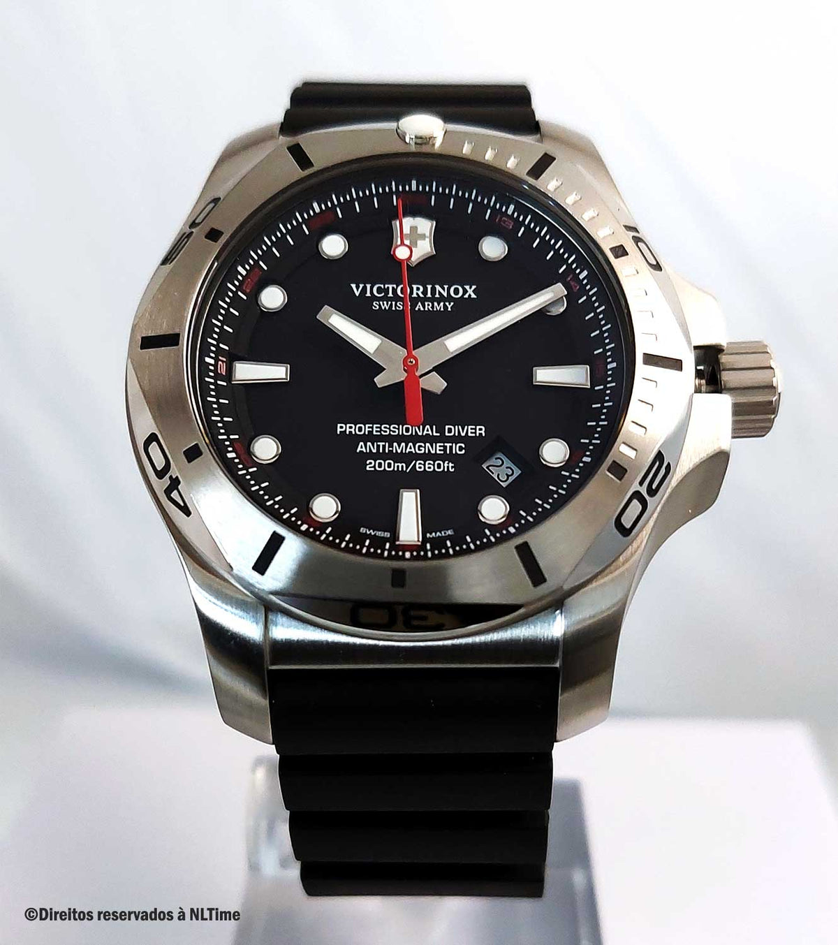 Relógio VICTORINOX I.N.O.X. Dive Pro 241733