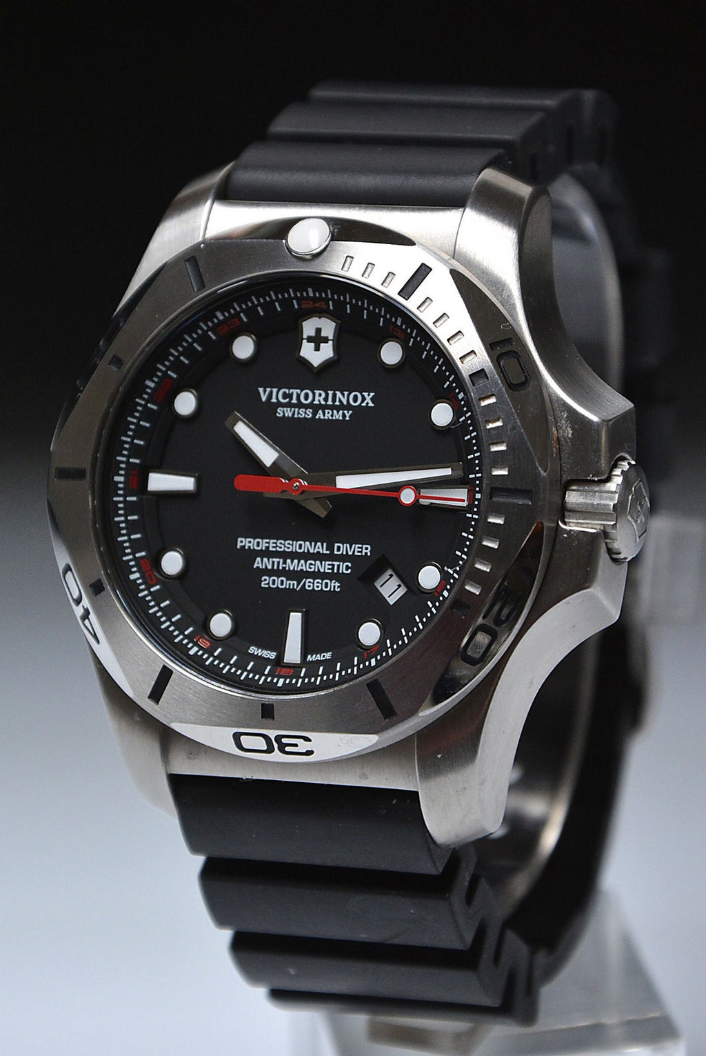 Relógio VICTORINOX I.N.O.X. Dive Pro 241733