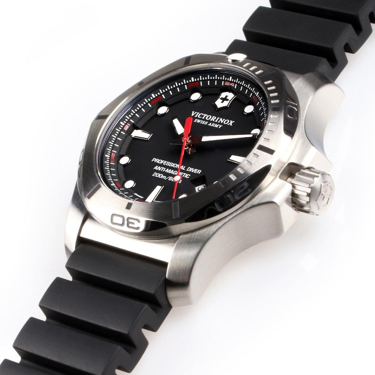 Relógio VICTORINOX I.N.O.X. Dive Pro 241733