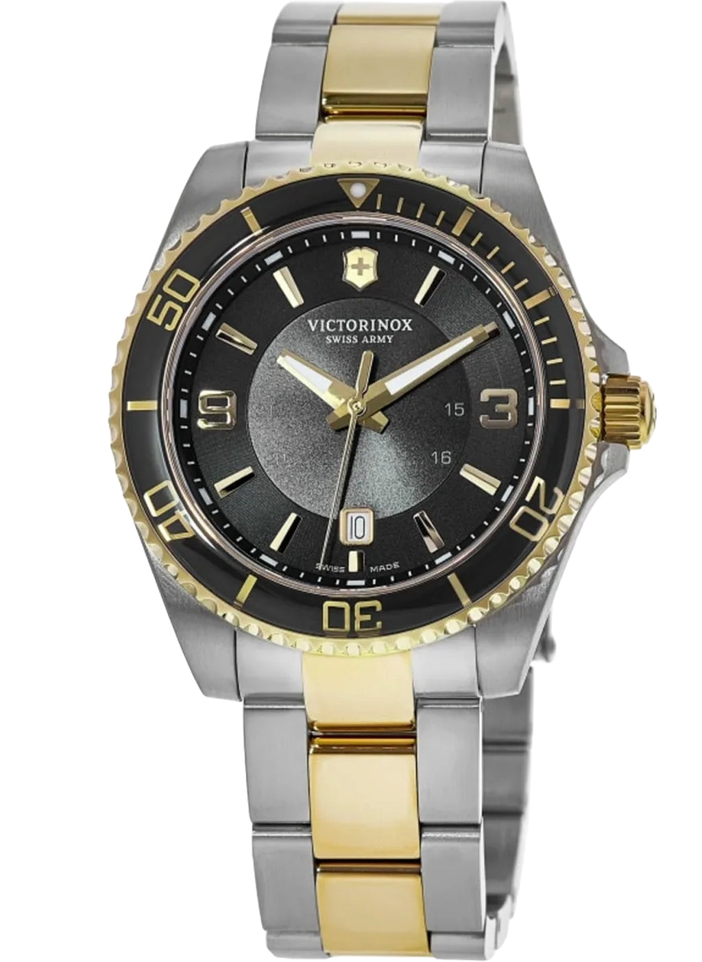 Relógio VICTORINOX Maverick 241824