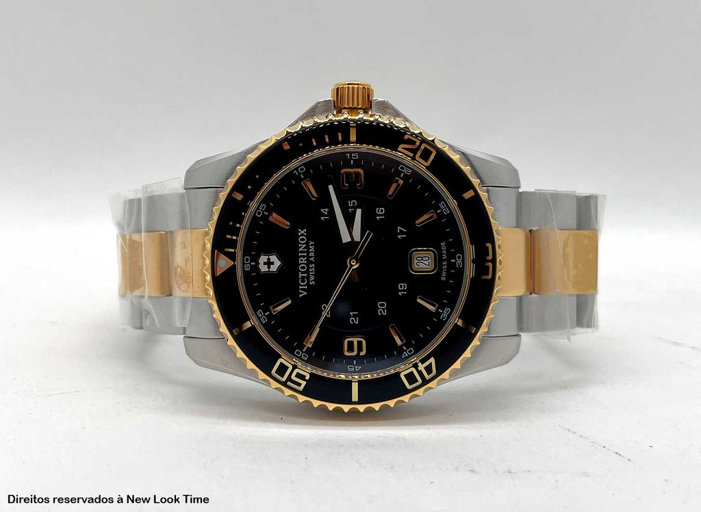 Relógio VICTORINOX Maverick 241824