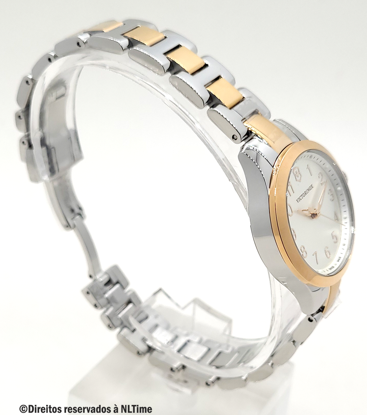 Relógio VICTORINOX Feminino Alliance XS 241842