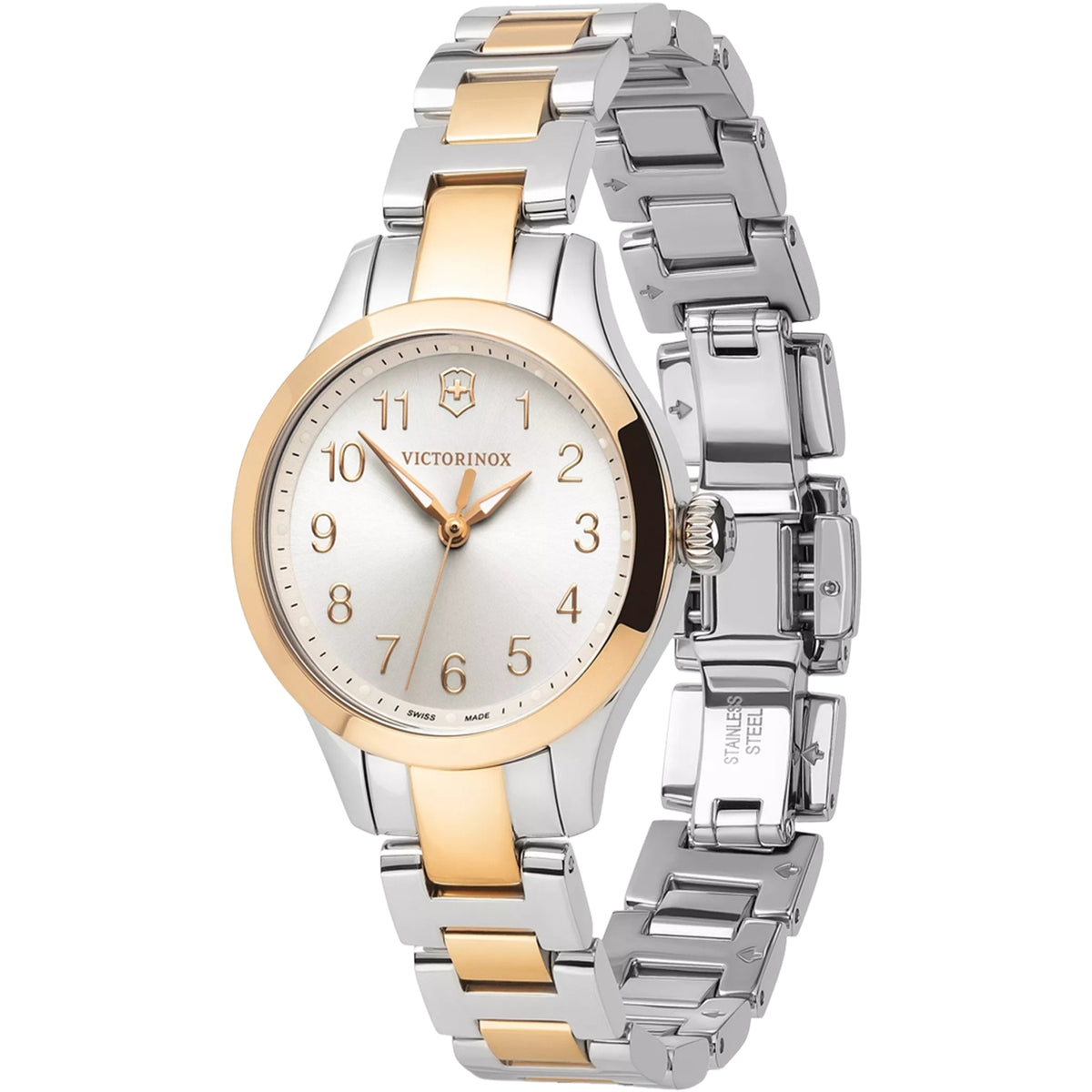 Relógio VICTORINOX Feminino Alliance XS 241842
