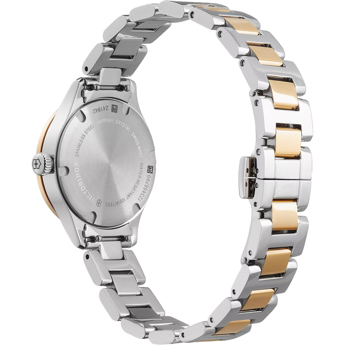 Relógio VICTORINOX Feminino Alliance XS 241842