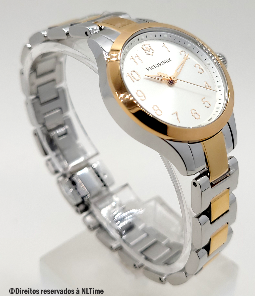 Relógio VICTORINOX Feminino Alliance XS 241842