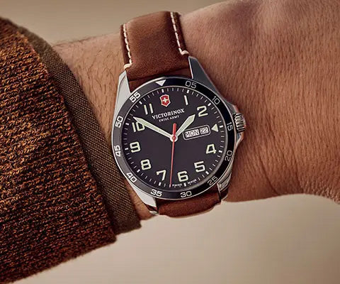 Relógio VICTORINOX Fieldforce 241848