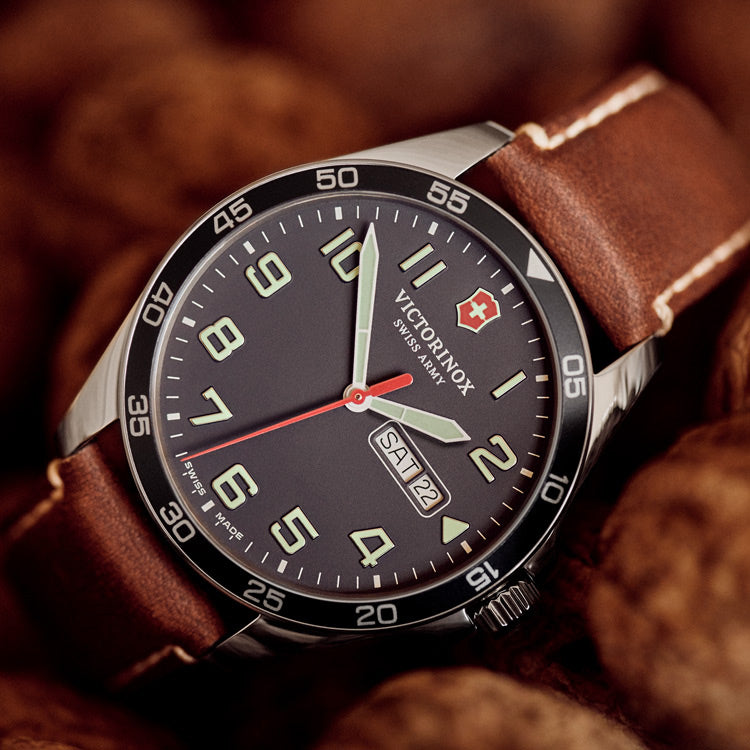 Relógio VICTORINOX Fieldforce 241848