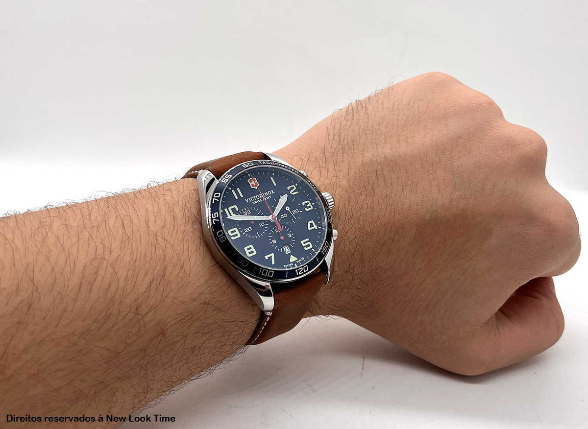 Relógio VICTORINOX Fieldforce 241854