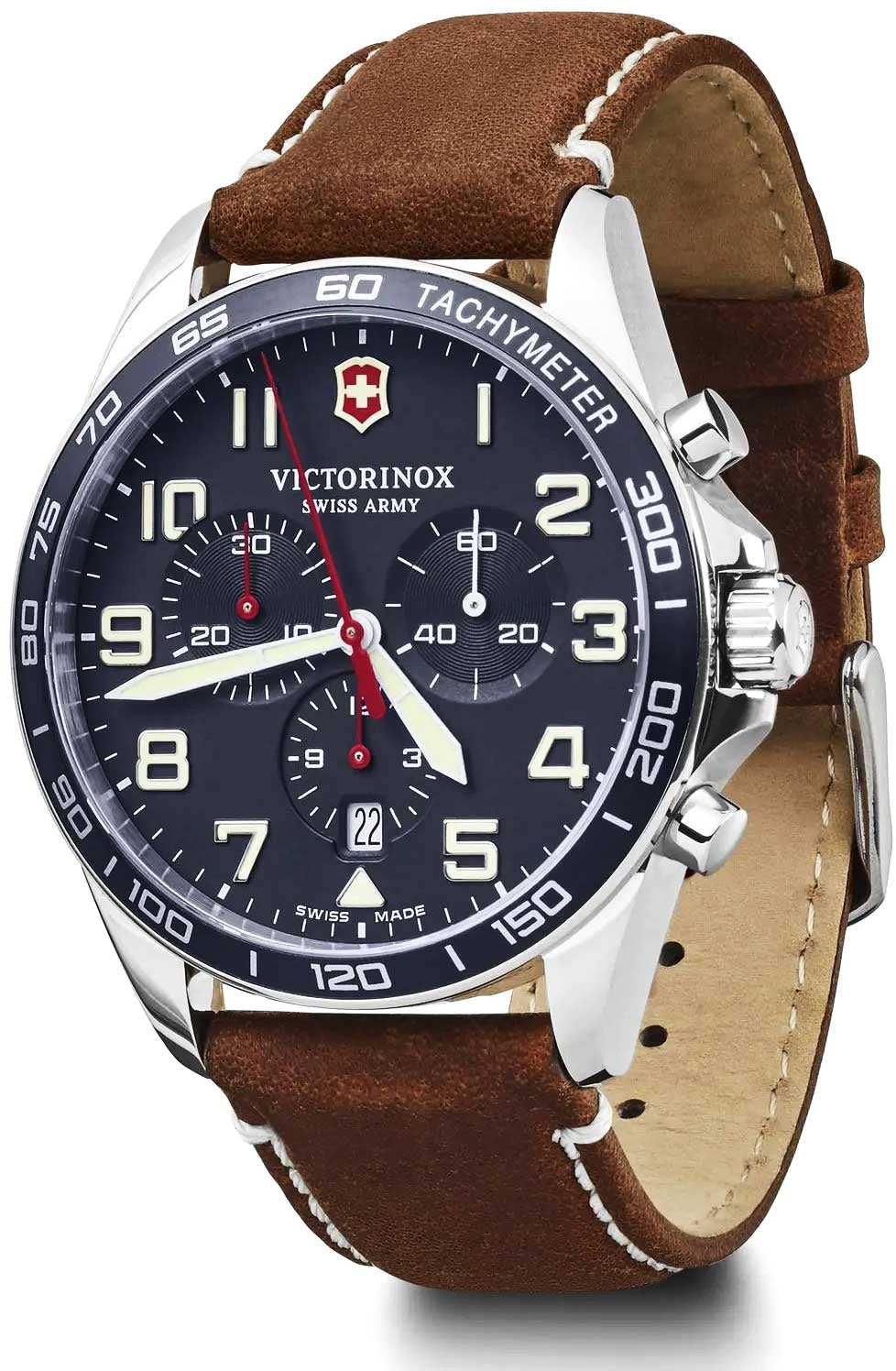 Relógio VICTORINOX Fieldforce 241854