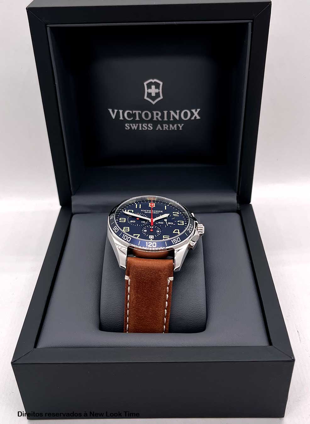 Relógio VICTORINOX Fieldforce 241854