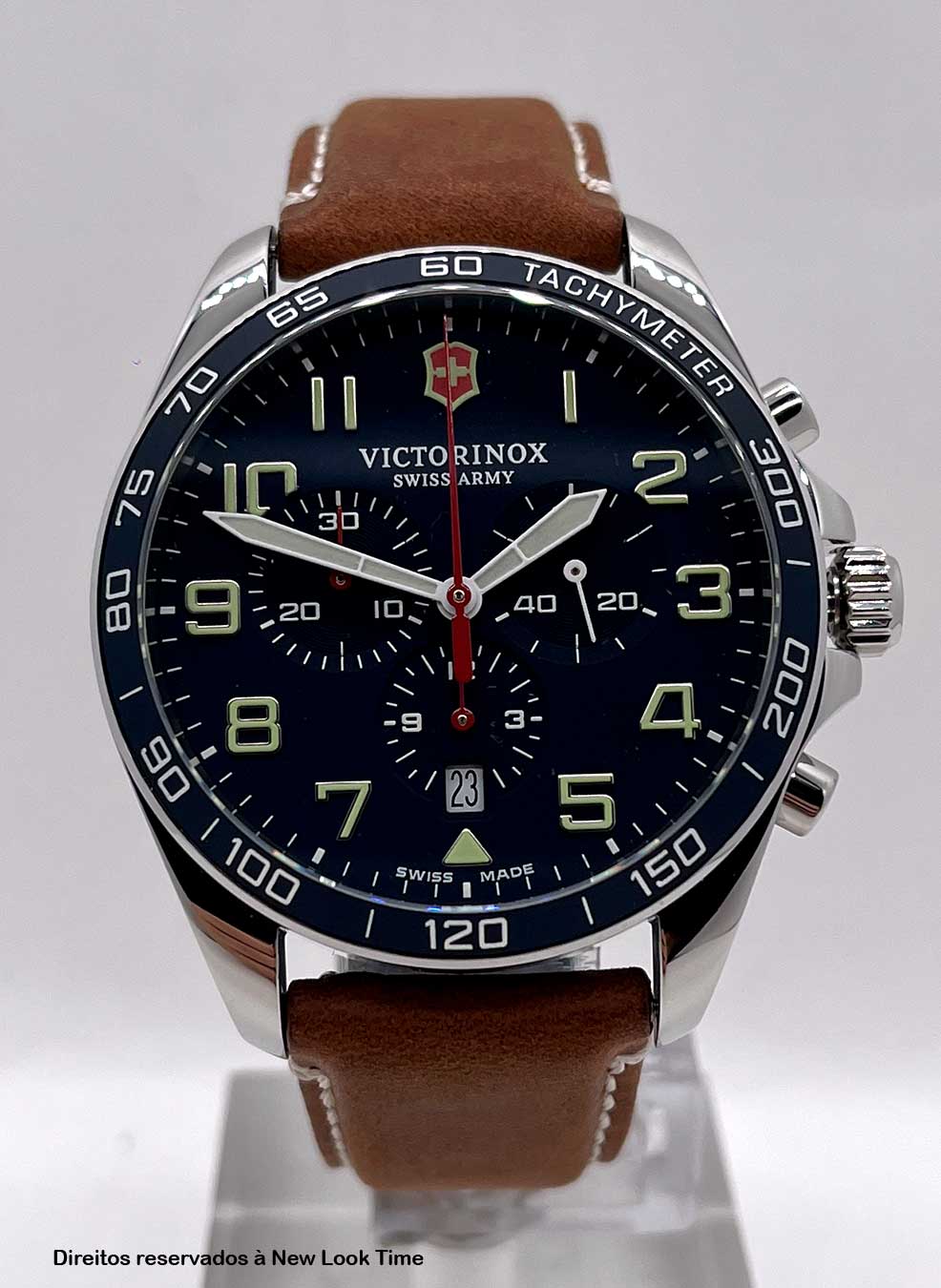 Relógio VICTORINOX Fieldforce 241854