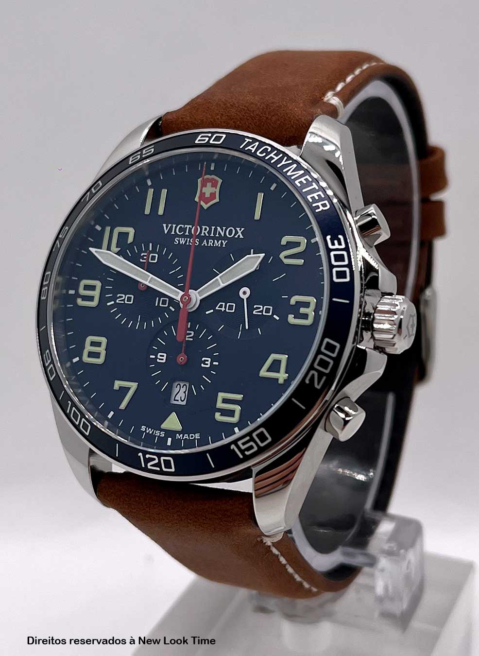 Relógio VICTORINOX Fieldforce 241854