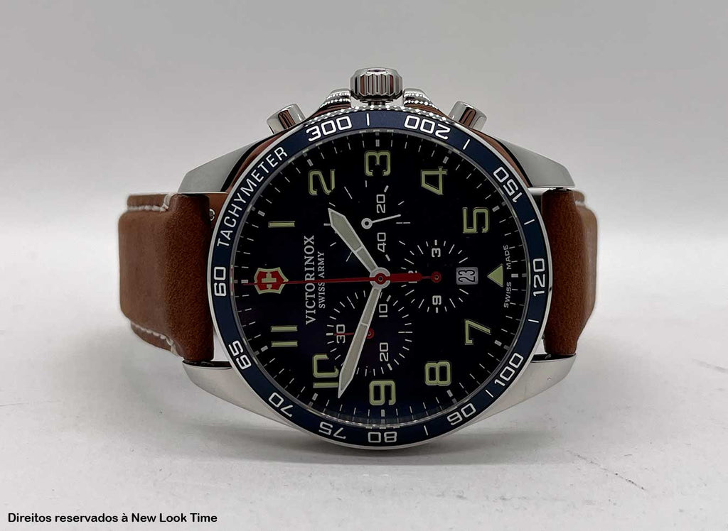 Relógio VICTORINOX Fieldforce 241854
