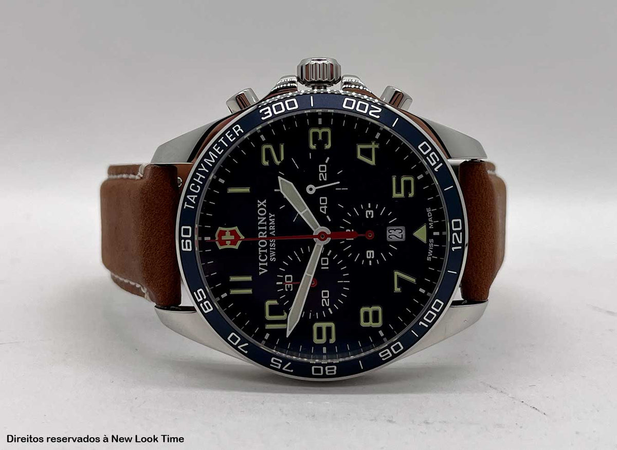 Relógio VICTORINOX Fieldforce 241854