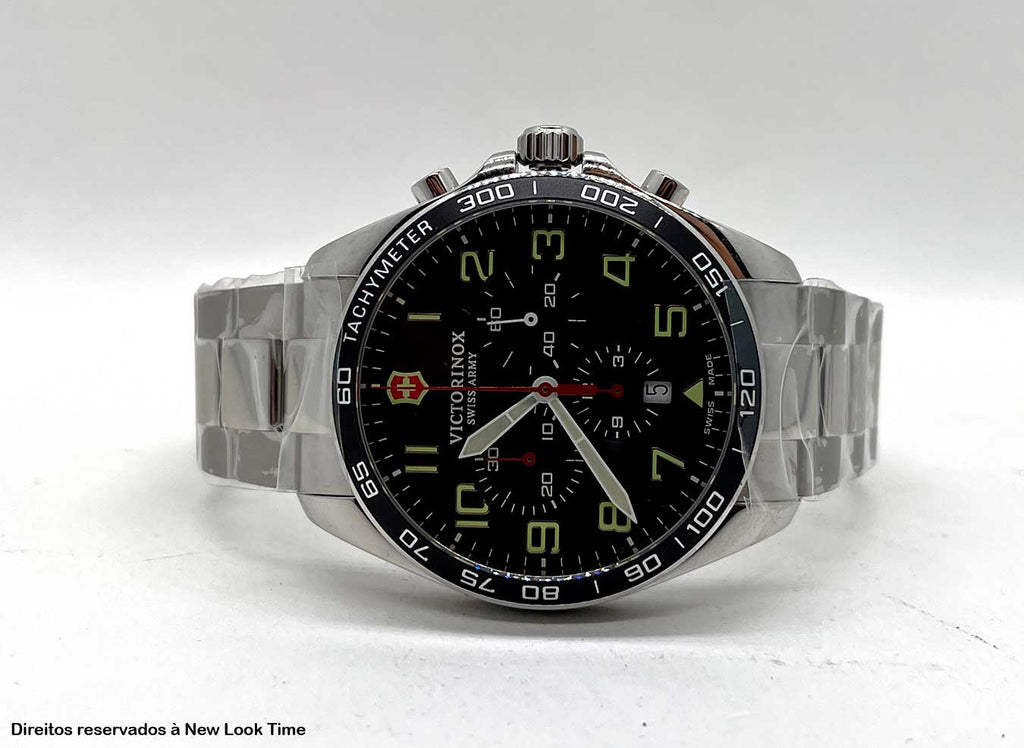 Relógio VICTORINOX Fieldforce 241855