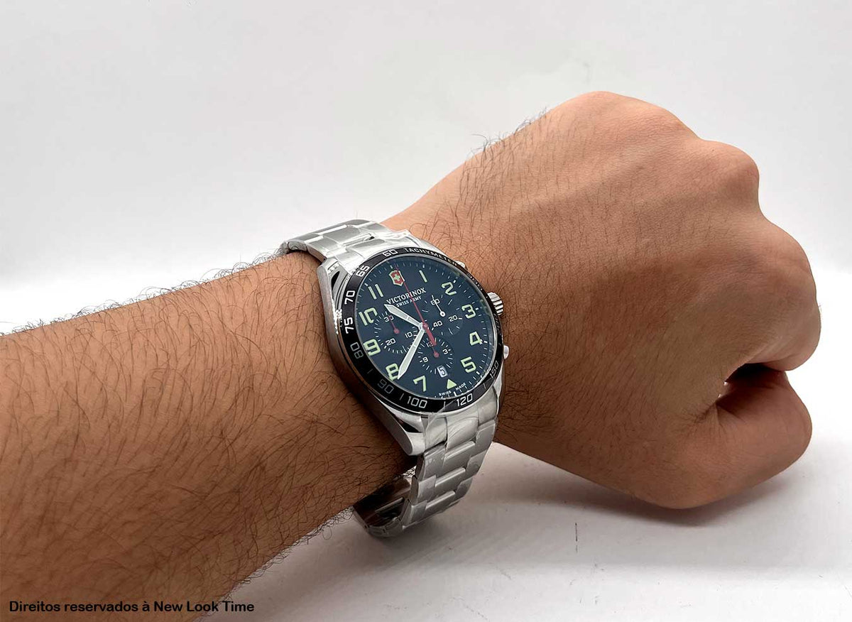 Relógio VICTORINOX Fieldforce 241855