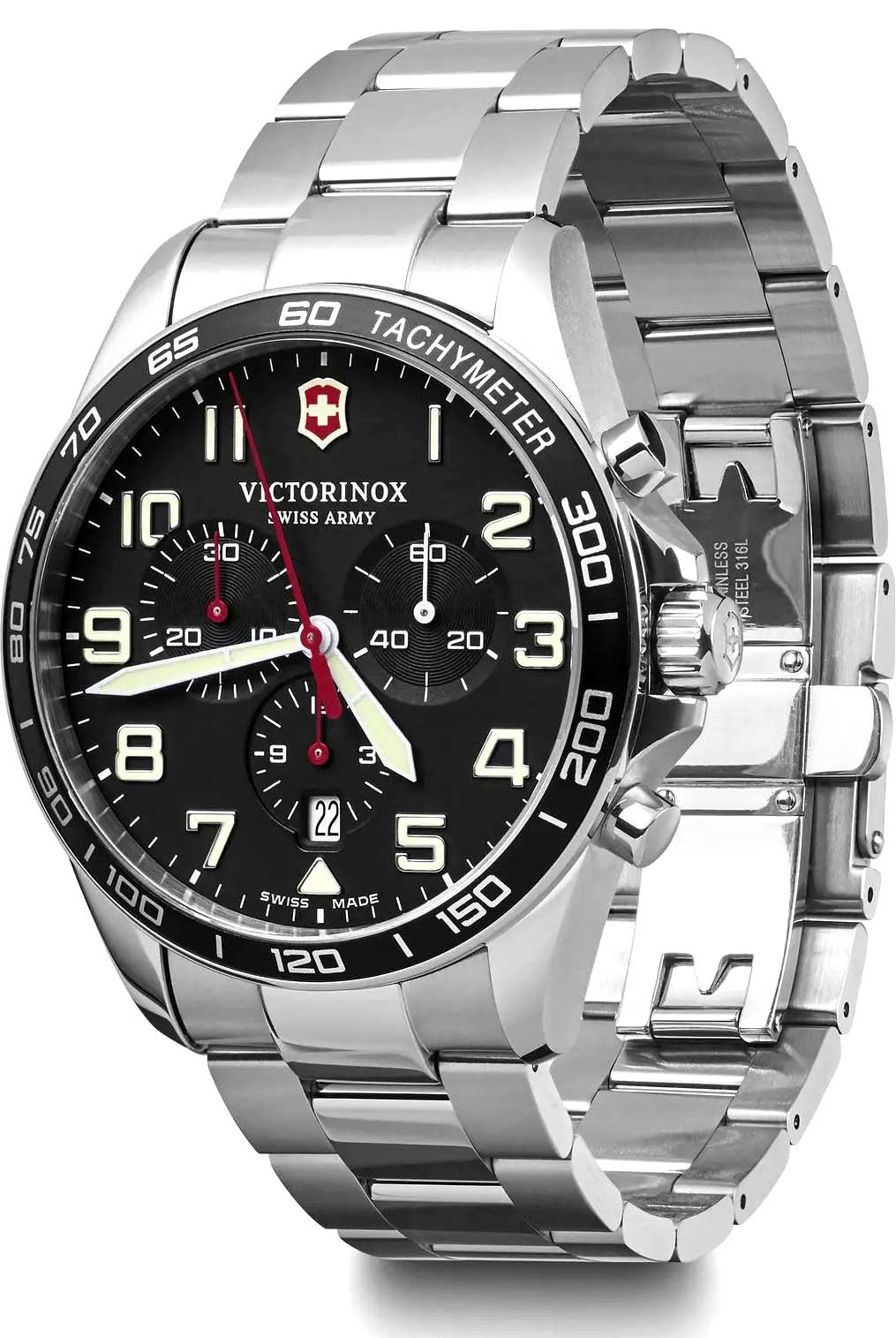 Relógio VICTORINOX Fieldforce 241855