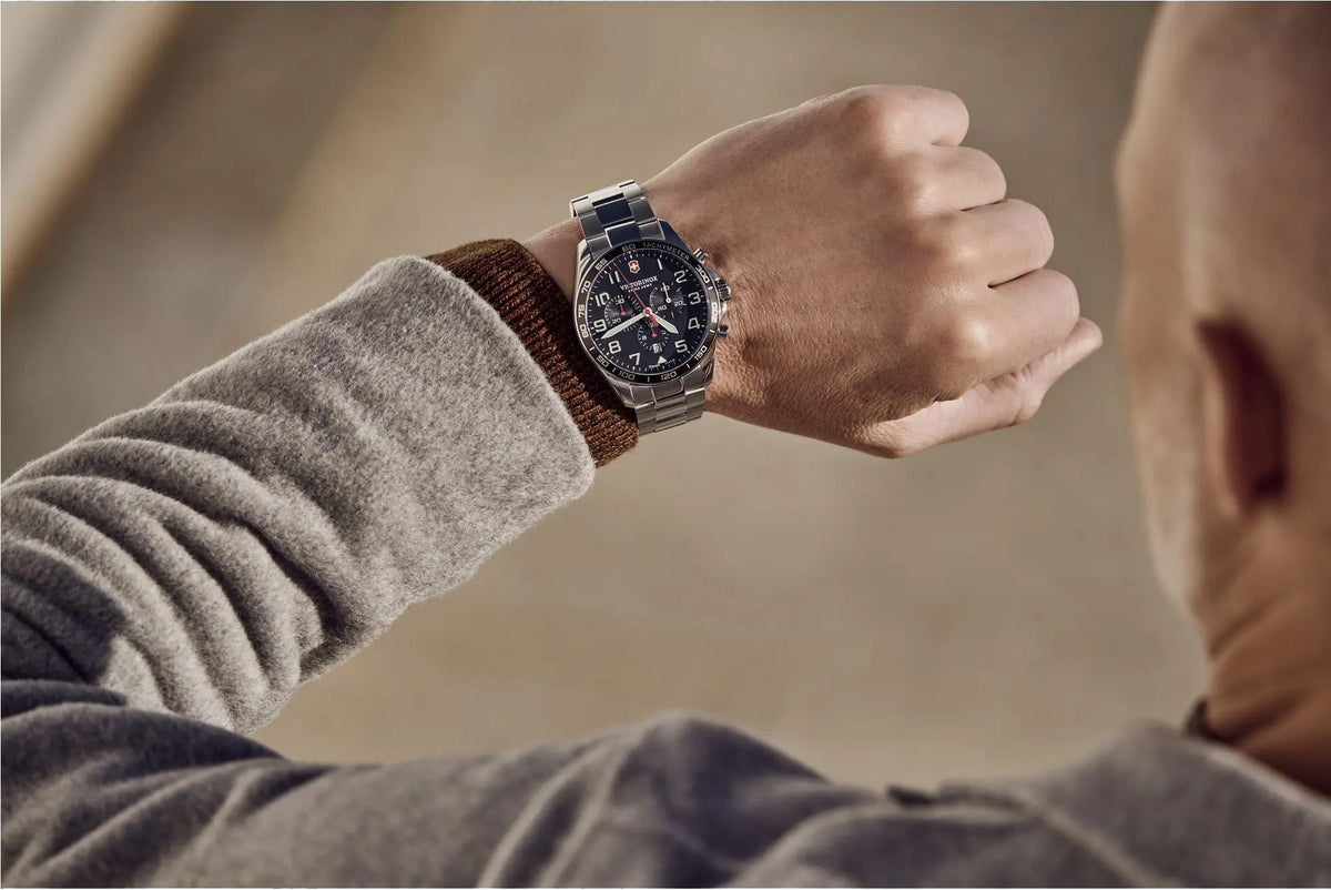 Relógio VICTORINOX Fieldforce 241855