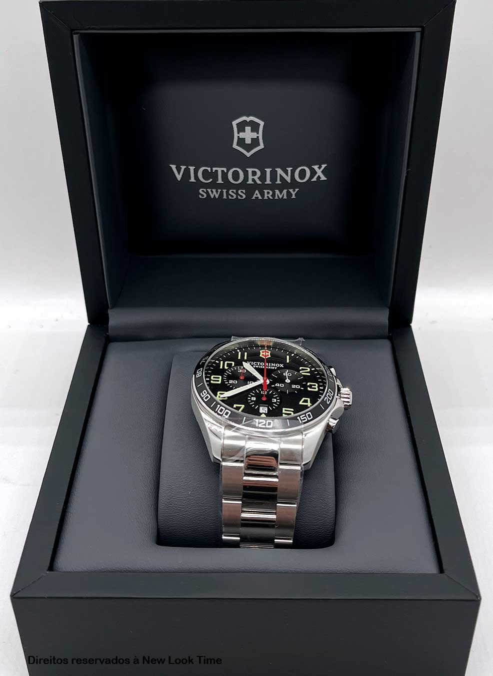 Relógio VICTORINOX Fieldforce 241855