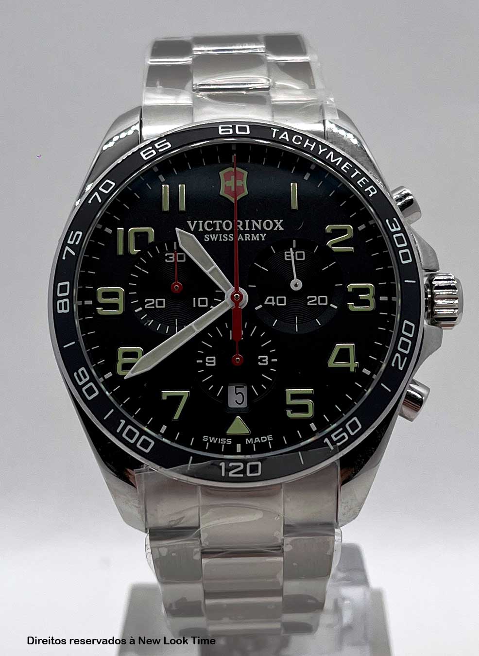 Relógio VICTORINOX Fieldforce 241855