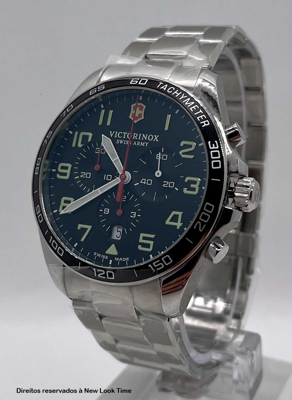 Relógio VICTORINOX Fieldforce 241855