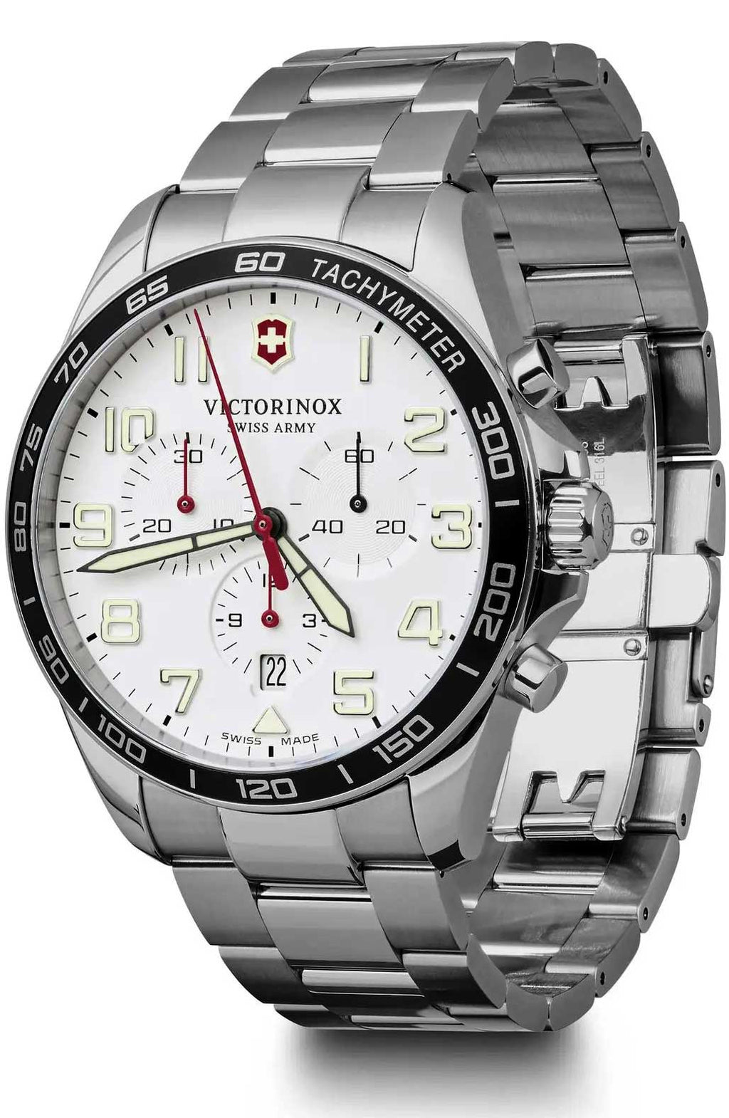 Relógio VICTORINOX Fieldforce 241856