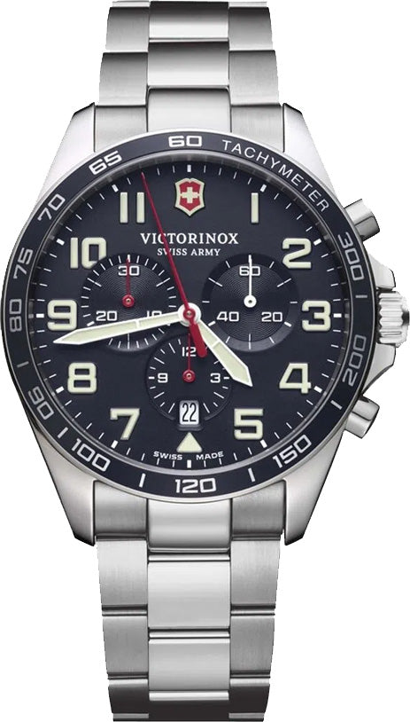 Relógio VICTORINOX Fieldforce 241857