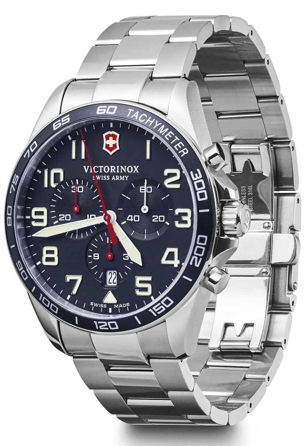 Relógio VICTORINOX Fieldforce 241857