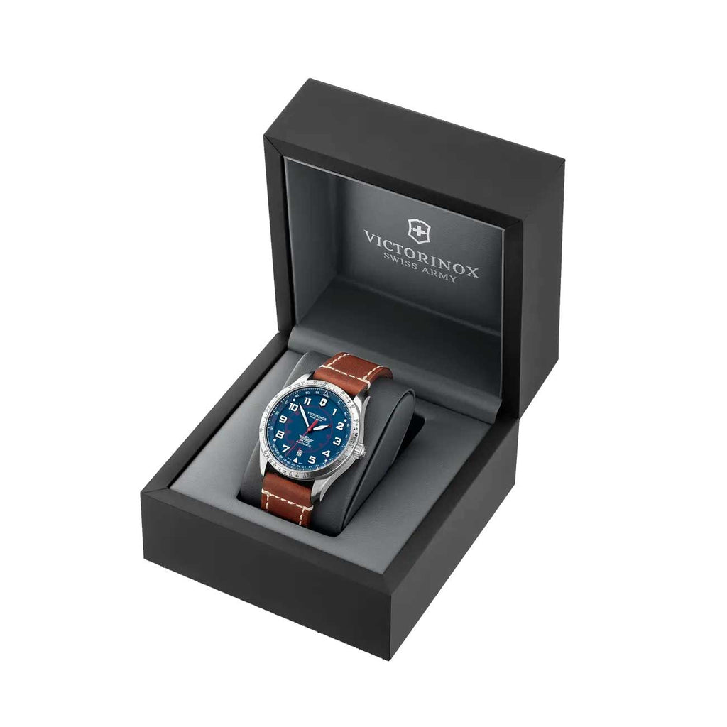 Relógio VICTORINOX Automático AirBoss 241887