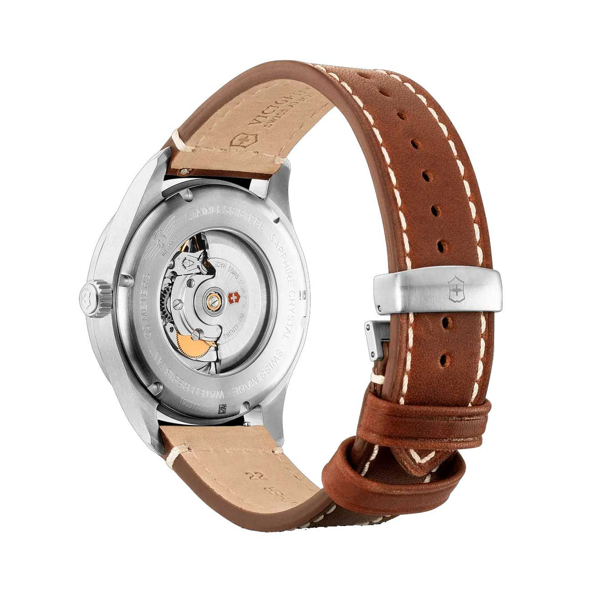 Relógio VICTORINOX Automático AirBoss 241887