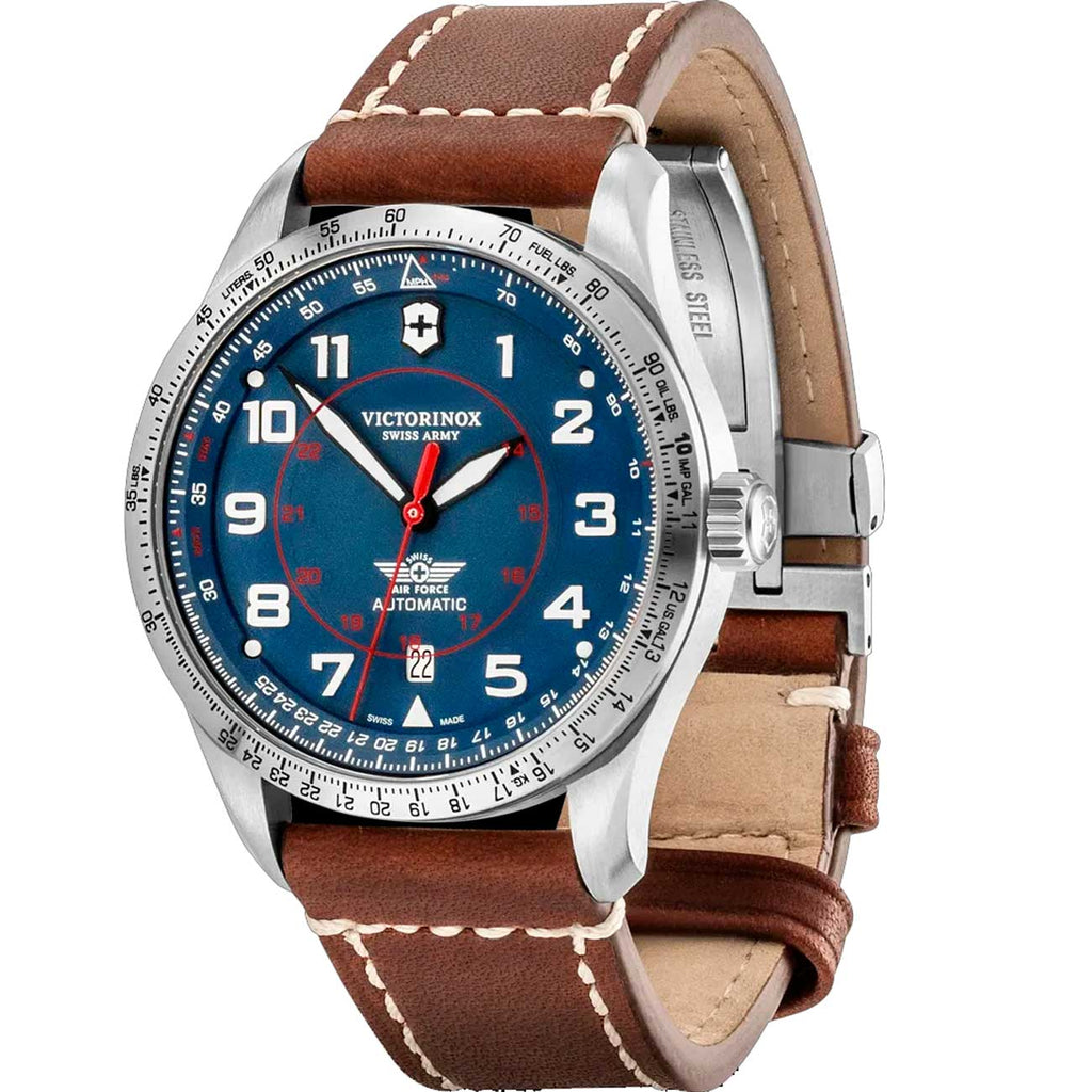 Relógio VICTORINOX Automático AirBoss 241887