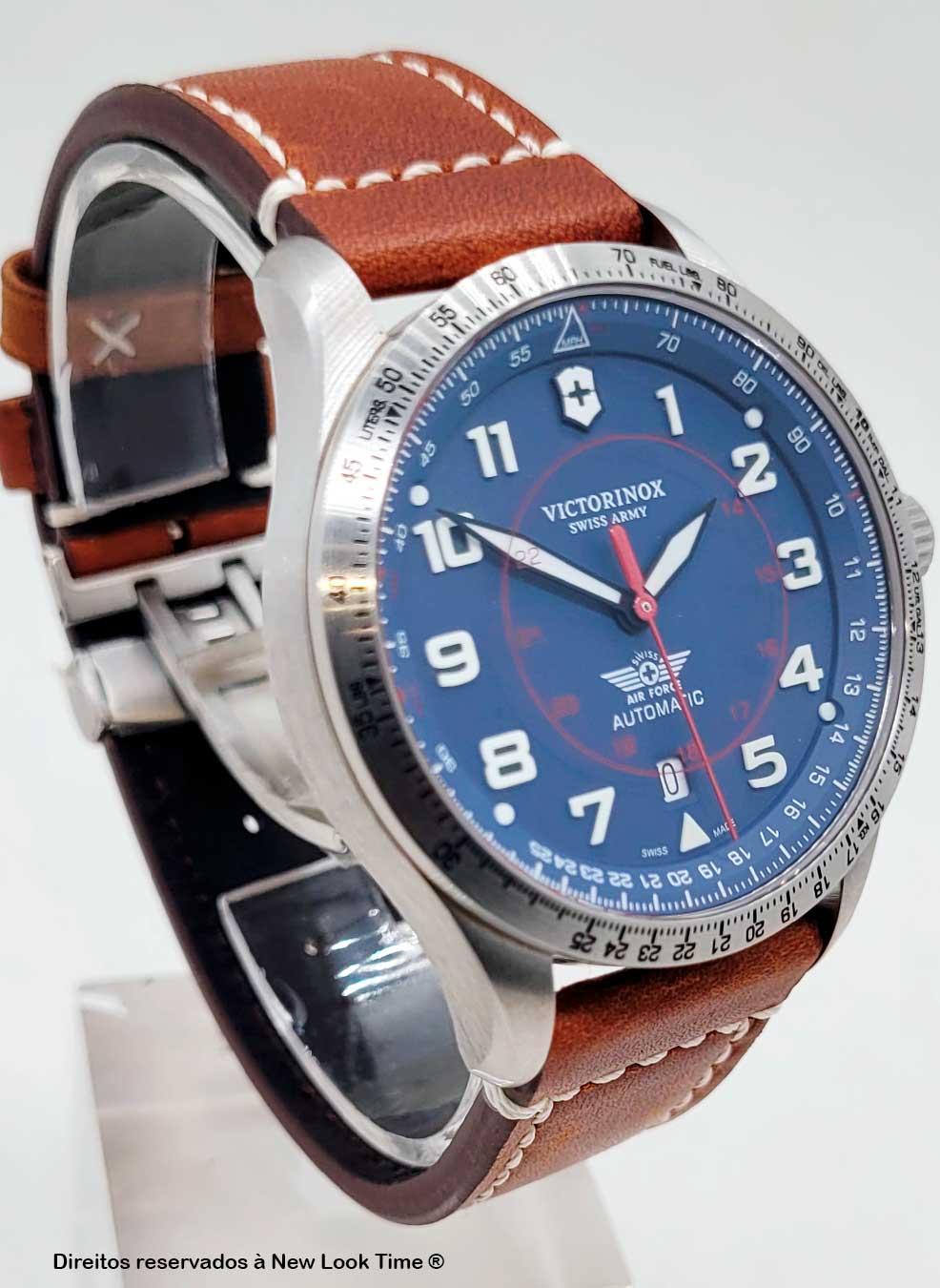Relógio VICTORINOX Automático AirBoss 241887