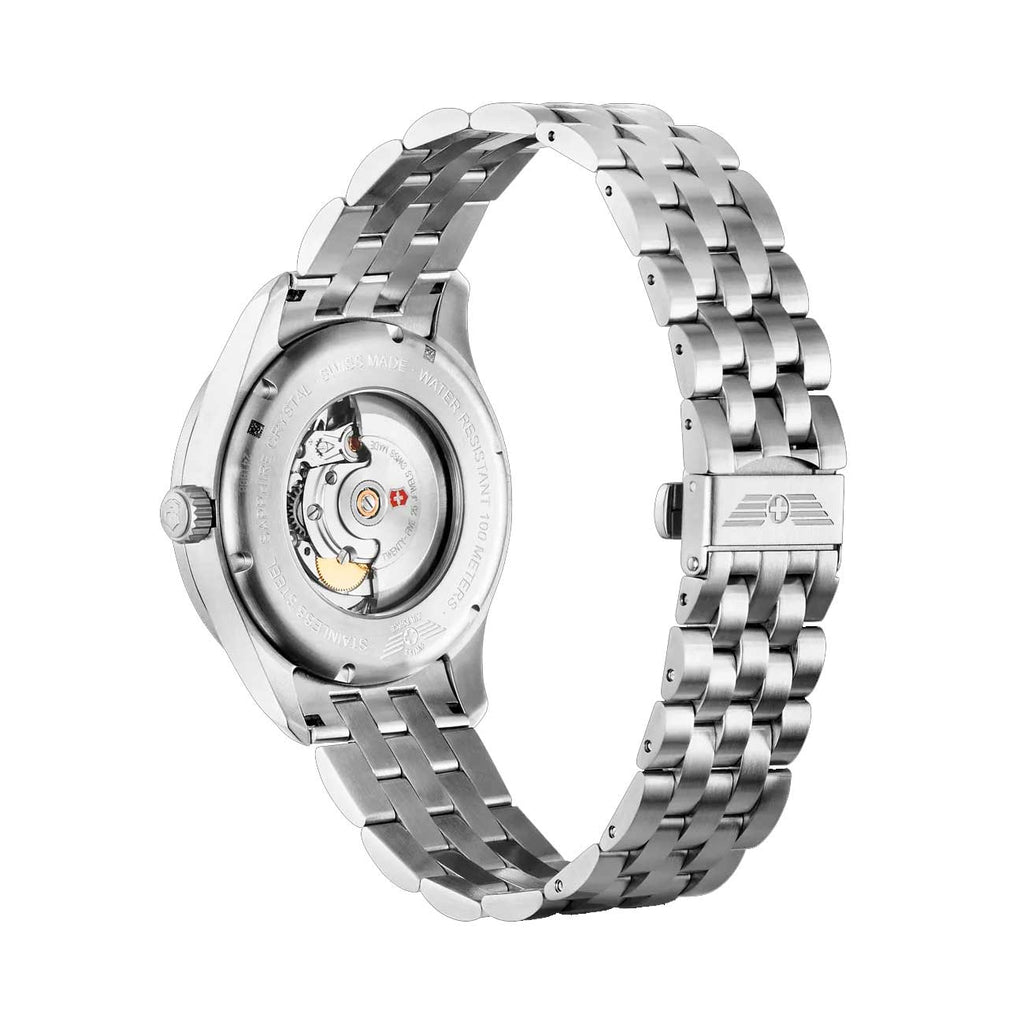Relógio VICTORINOX Automático AirBoss 241888