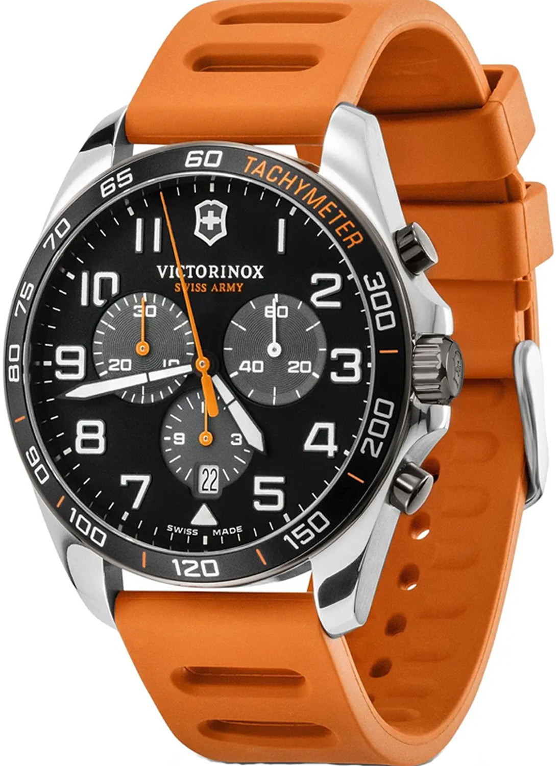 Relógio VICTORINOX FieldForce 241893