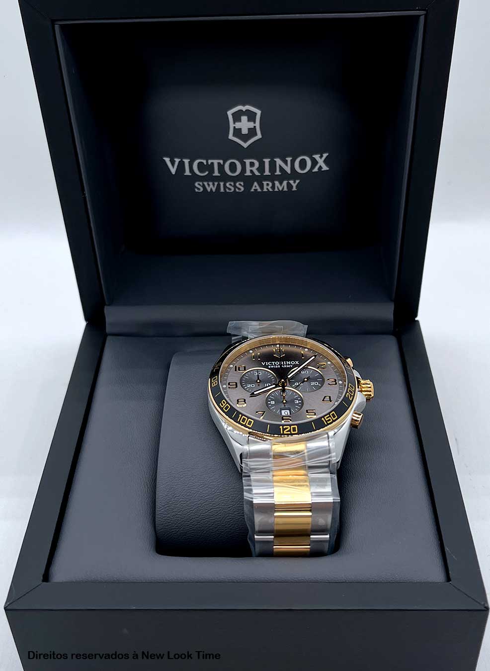 Relógio VICTORINOX FieldForce 241902
