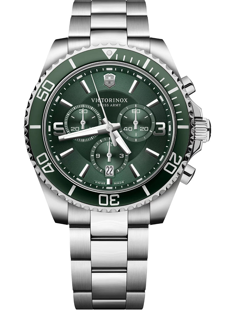 Relógio VICTORINOX Maverick 241946