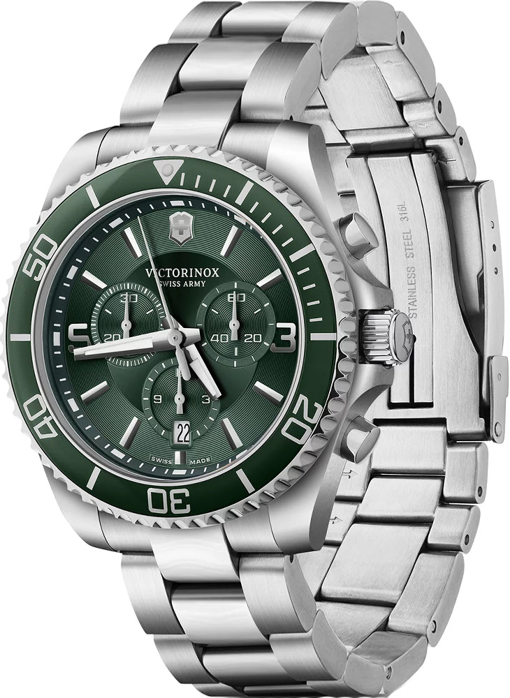 Relógio VICTORINOX Maverick 241946