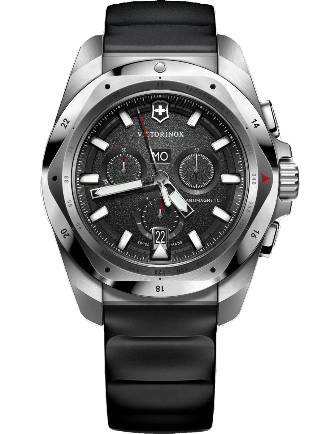 Relógio VICTORINOX I.N.O.X. Chrono 241983