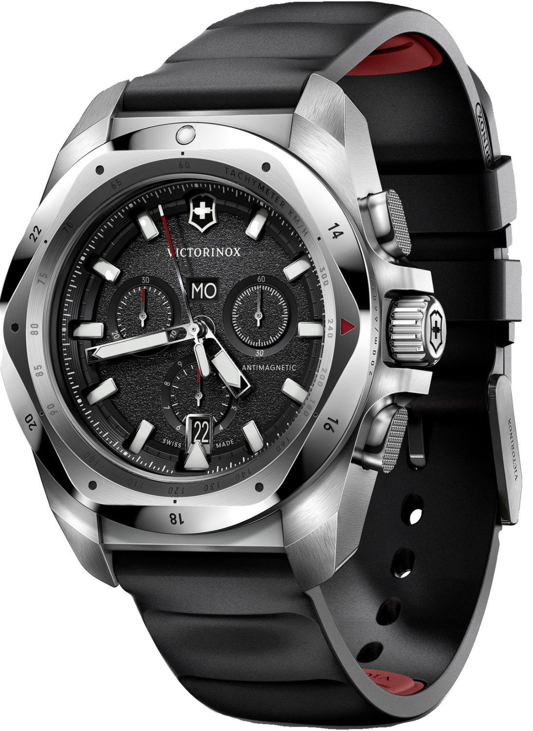 Relógio VICTORINOX I.N.O.X. Chrono 241983