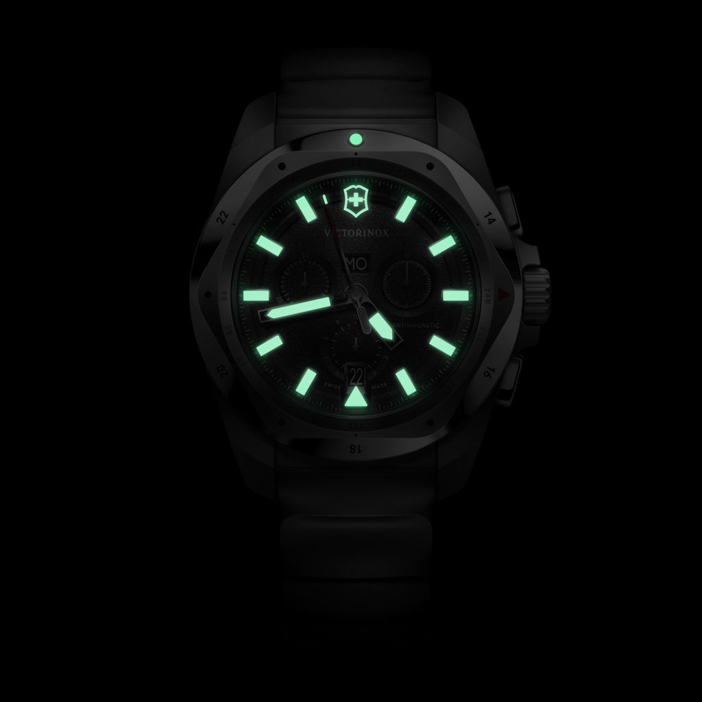 Relógio VICTORINOX I.N.O.X. Chrono 241983