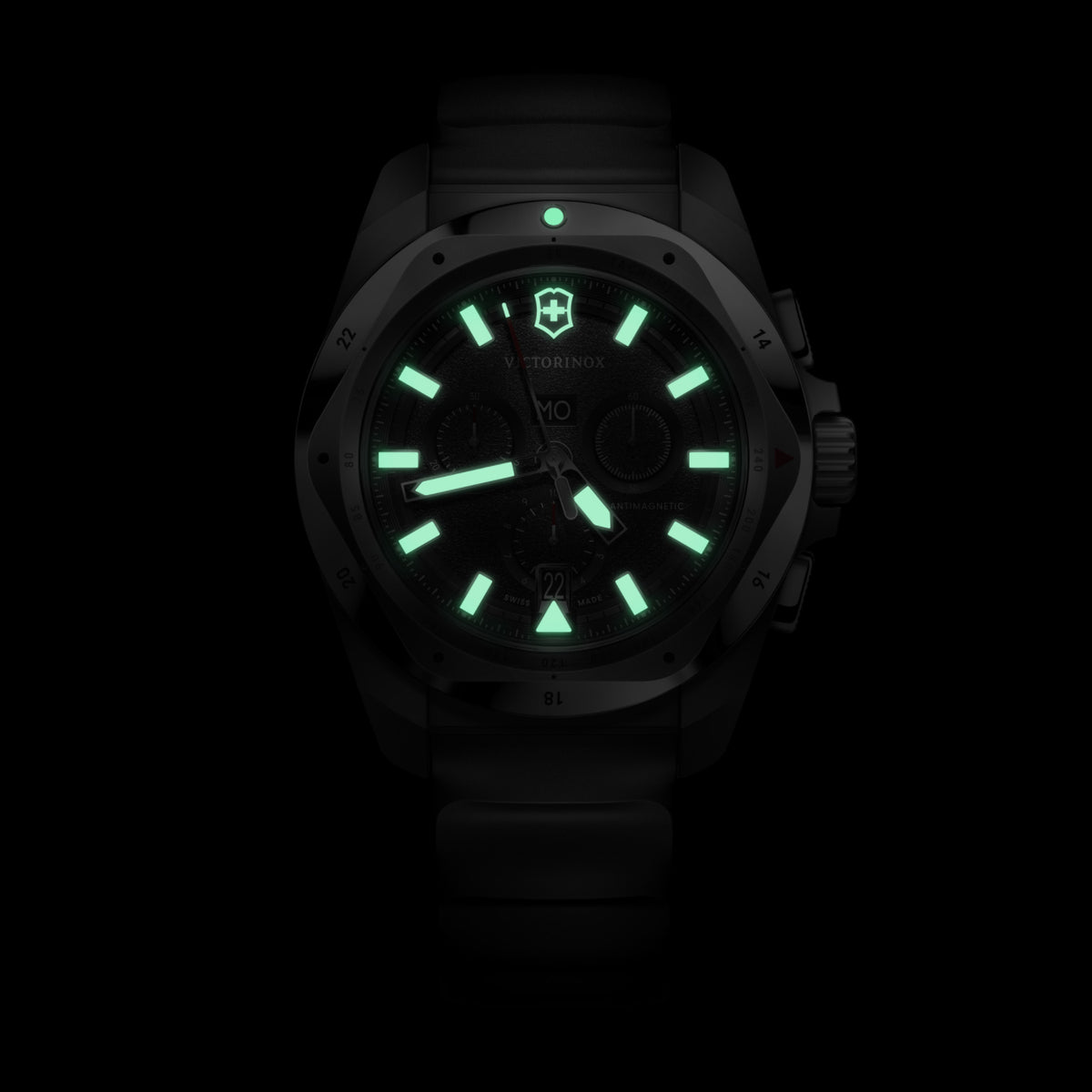 Relógio VICTORINOX I.N.O.X. Chrono 241983