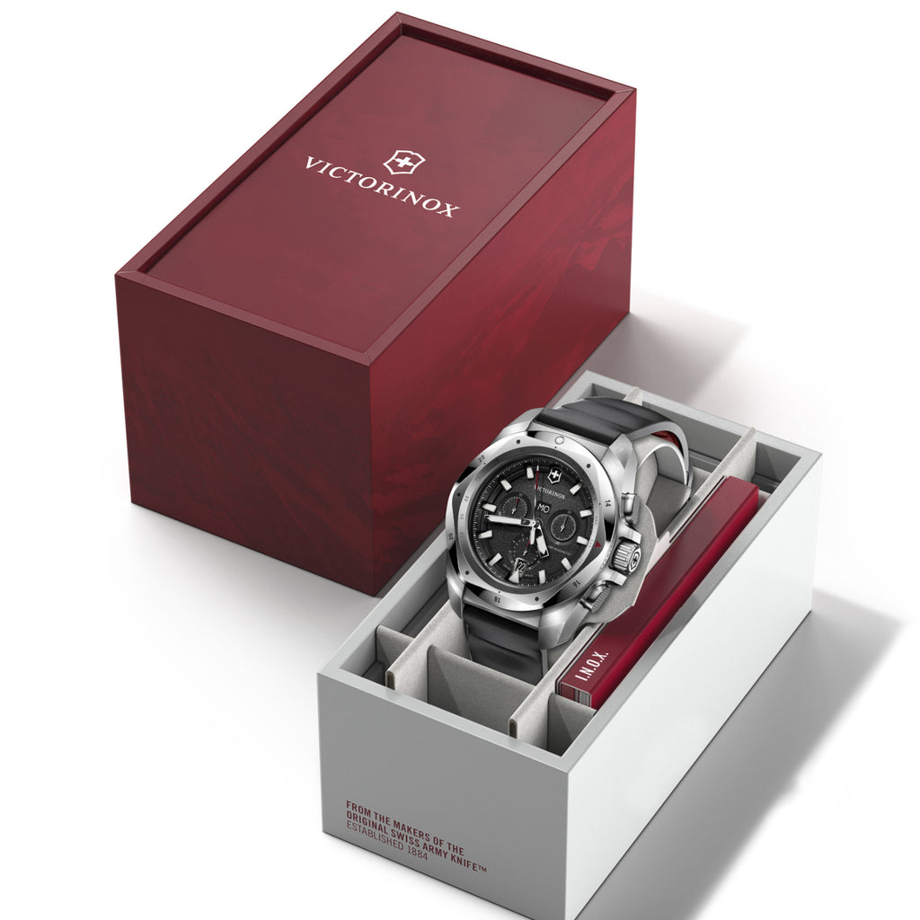 Relógio VICTORINOX I.N.O.X. Chrono 241983
