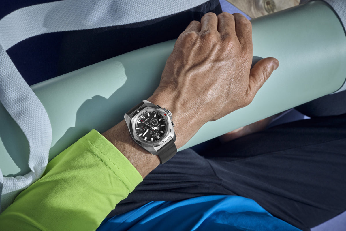 Relógio VICTORINOX I.N.O.X. Chrono 241983