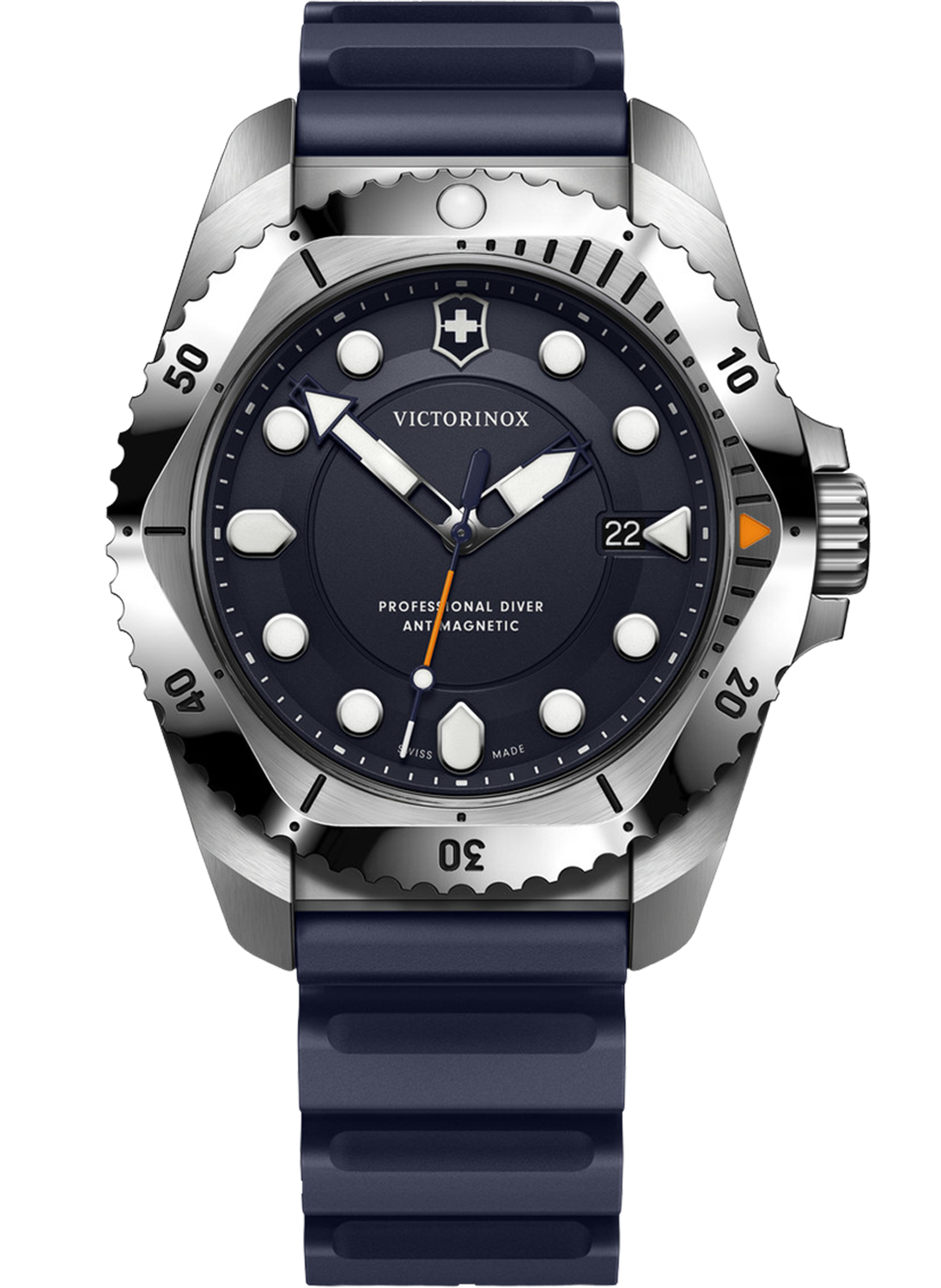 Relógio VICTORINOX Dive Pro 241991