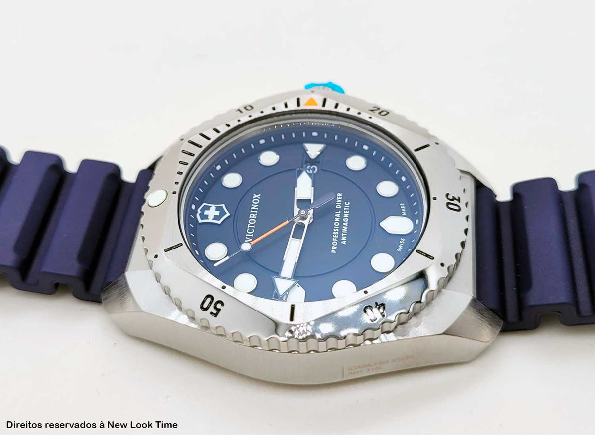 Relógio VICTORINOX Dive Pro 241991