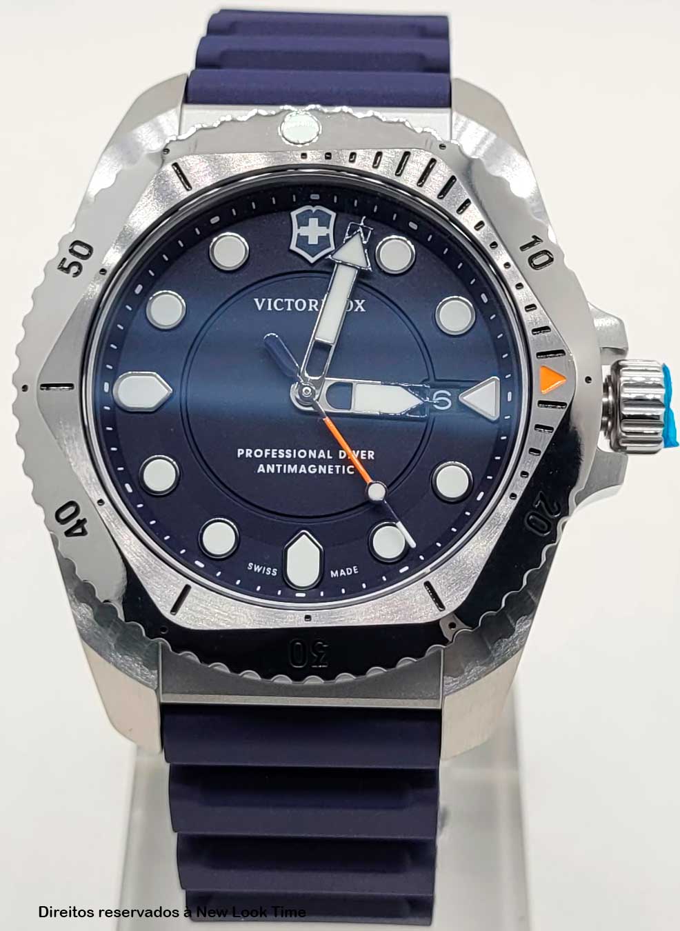 Relógio VICTORINOX Dive Pro 241991